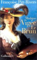 Madame Vigée Le Brun /