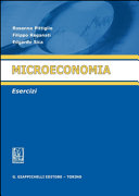 Microeconomia : Esercizi.