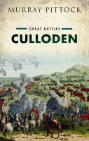 Culloden : Great Battles.