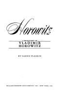 Horowitz : a biography of Vladimir Horowitz /