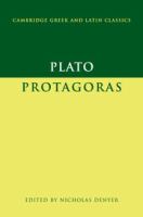 Protagoras /