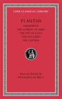 Plautus /