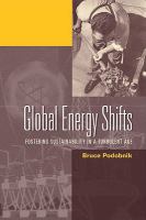 Global Energy Shifts /