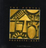 The portal, Pousette-Dart /