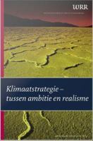 Klimaatstrategie - tussen ambitie en realisme.