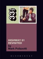 Highway 61 revisited /