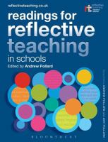 Readings for Reflective Teaching in Schools.