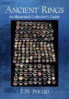 Ancient Rings : An Illustrated Collector's Guide.