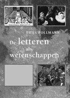 De letteren als wetenschappen een inleiding /