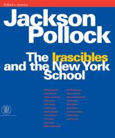 Pollock's America : Jackson Pollock in Venice ; the "Irascibles" and the New York school.