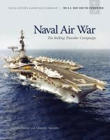 Naval Air War The Rolling Thunder Campaign /