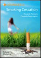 Advances in Smoking Cessation.