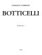 Botticelli : catalogo completo /