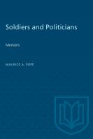 Soldiers and politicians /