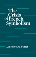 The crisis of French symbolism