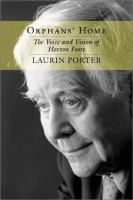 Orphans' home : the voice and vision of Horton Foote /