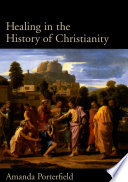 Healing in the history of Christianity