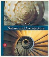 Nature and architecture /
