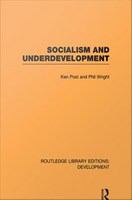 Socialism and Underdevelopment.