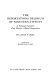 The deportations delirium of nineteen-twenty; a personal narrative of an historic official experience. /