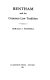 Bentham and the common law tradition /