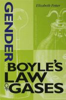 Gender and Boyle's law of gases /