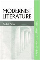 Modernist literature /