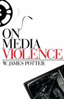 On Media Violence.