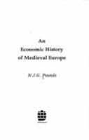 An economic history of medieval Europe /