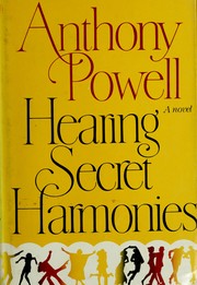 Hearing secret harmonies /