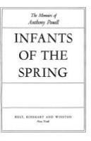 Infants of the spring.