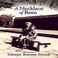 A necklace of bees poems /