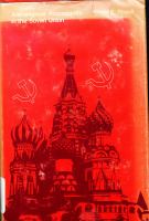 Antireligious propaganda in the Soviet Union : a study of mass persuasion /