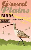 Great Plains birds /