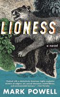 Lioness : a Novel.