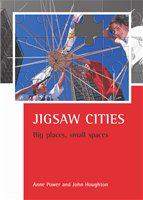 Jigsaw cities big places, small spaces /