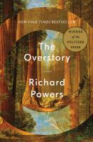 The overstory : a novel /