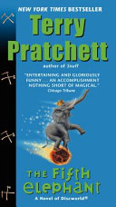 The fifth elephant : a novel of Discworld /