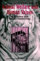 Animal welfare & human values