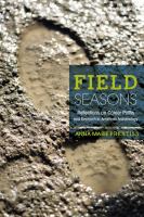 Field seasons : reflections on career paths and research in American archaeology /