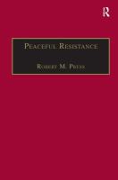 Peaceful resistance : advancing human rights and democratic freedoms /