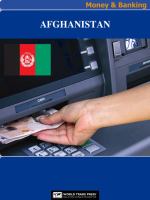 Afghanistan Money and Banking : The Basics on Currency and Money in Afghanistan.