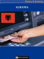 Albania Money and Banking : The Basics on Currency and Money in Albania.