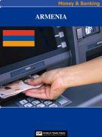 Armenia Money and Banking : The Basics on Currency and Money in Armenia.