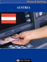 Austria Money and Banking : The Basics on Currency and Money in Austria.