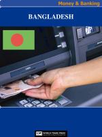 Bangladesh Money and Banking : The Basics on Currency and Money in Bangladesh.