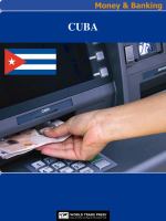 Cuba Money and Banking : The Basics on Currency and Money in Cuba.