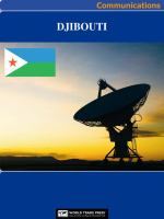 Djibouti Media, Internet & Telecommunications Complete Profile : This All-Inclusive Profile Includes All Three of Our Communications Reports.