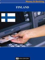 Finland Money and Banking : The Basics on Currency and Money in Finland.