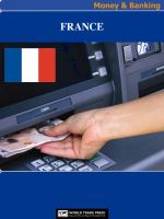 France Money and Banking : The Basics on Currency and Money in France.